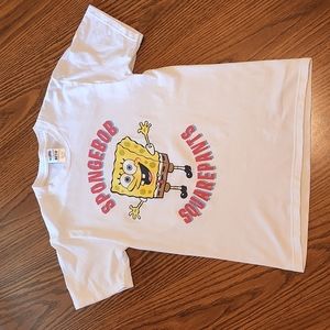 SpongeBob Child's Tee